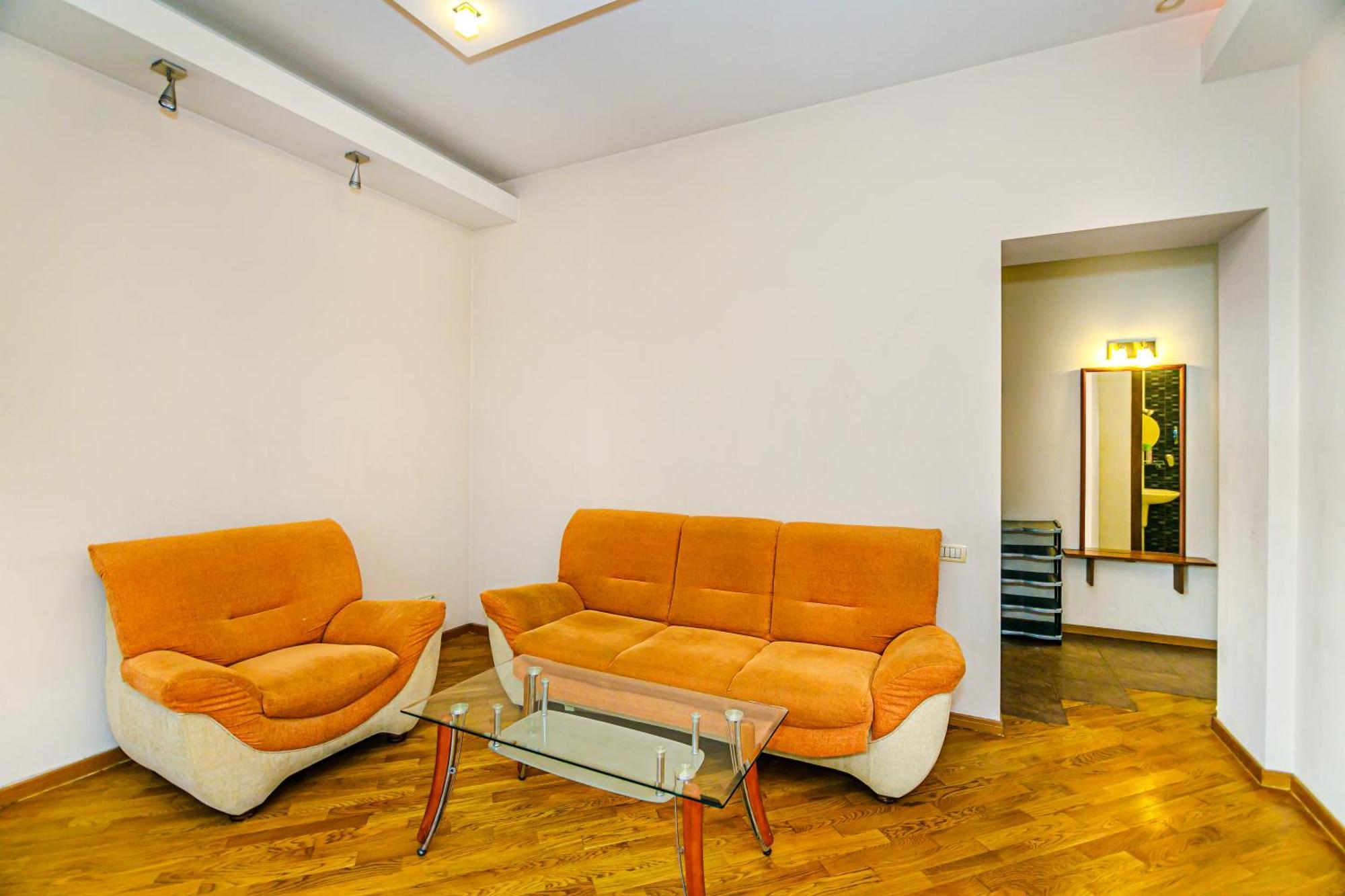 Boulevard Apartment By Baku Housing Exterior photo